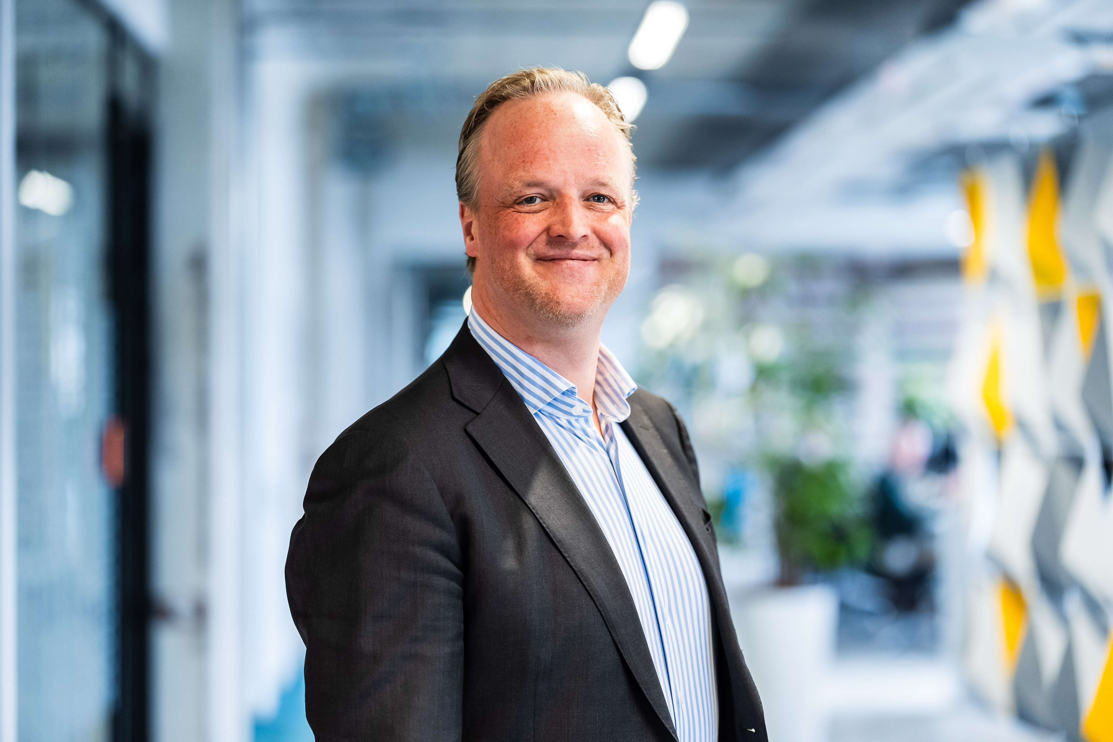 Wouter van Hunnik